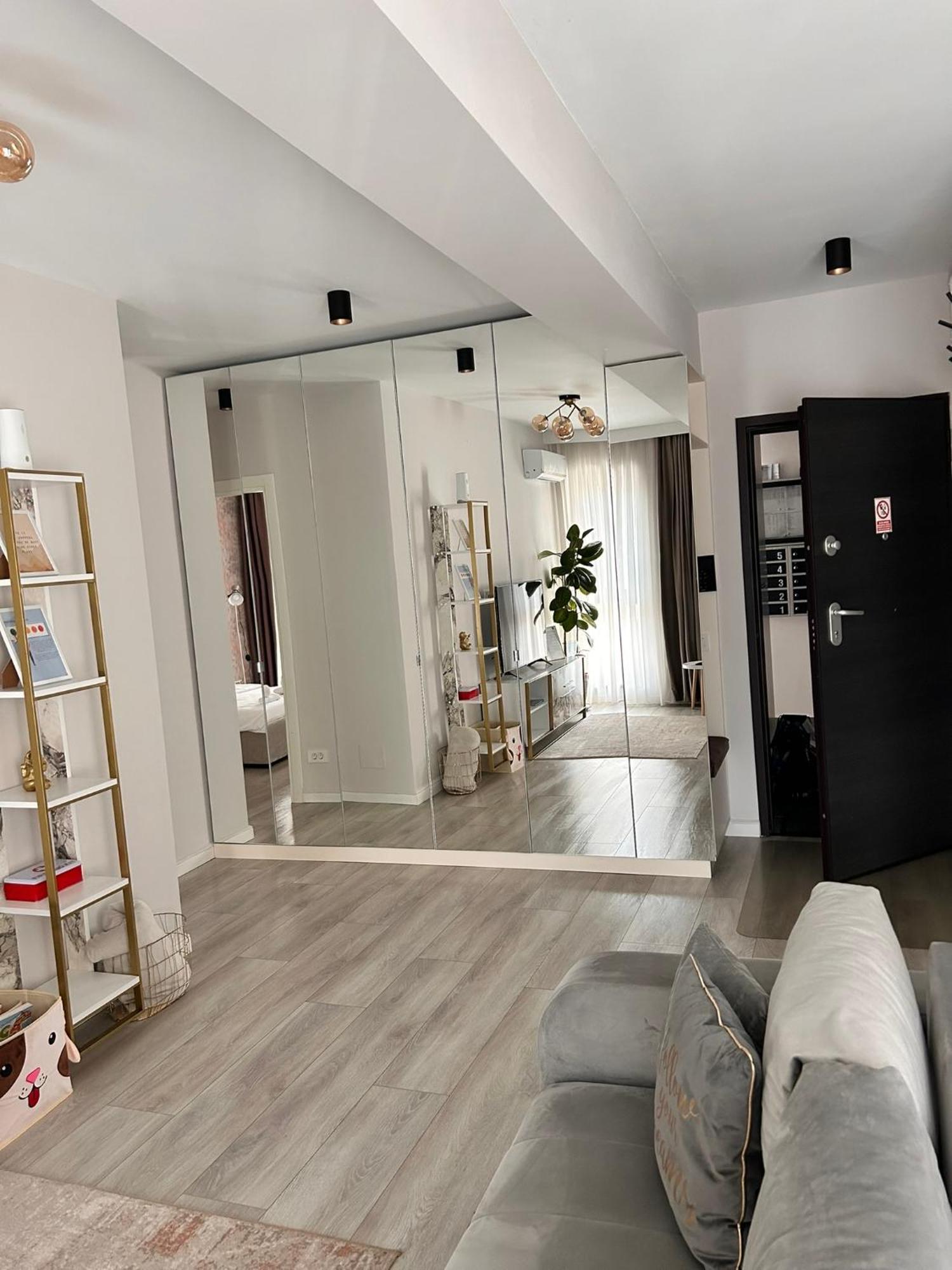 Elegance Apartment Bucharest Exterior photo